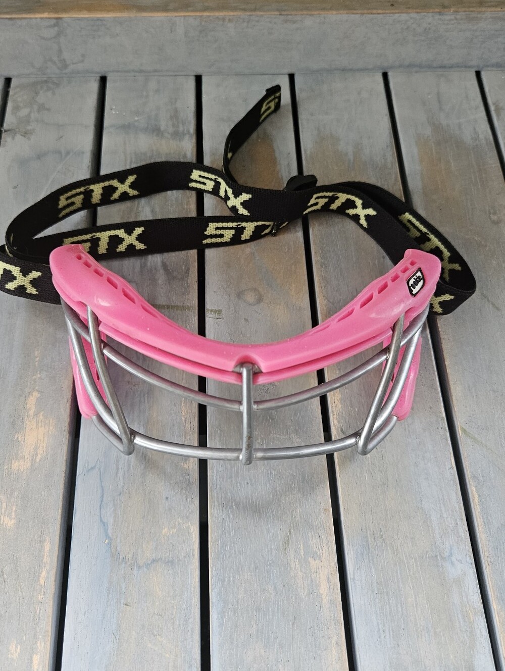 STX Rookie-S Lacrosse Field Hockey Goggles